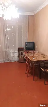 Kirayə verilir 2 otaqlı mənzil 58 m²