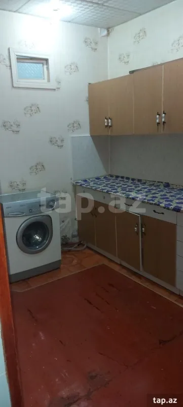 Kirayə verilir 2 otaqlı mənzil 58 m²