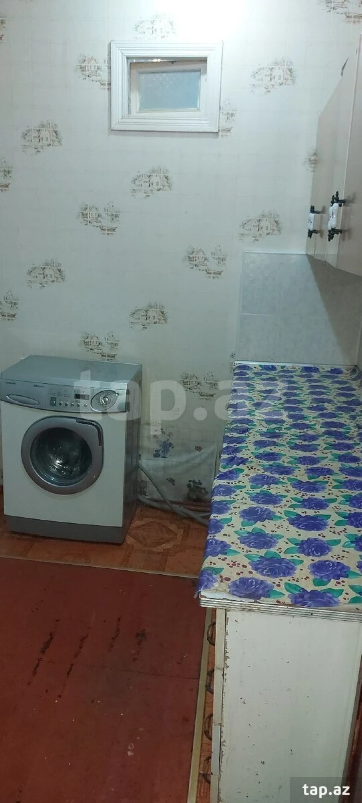 Kirayə verilir 2 otaqlı mənzil 58 m²