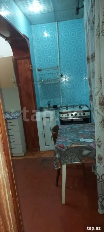 Kirayə verilir 2 otaqlı mənzil 58 m²