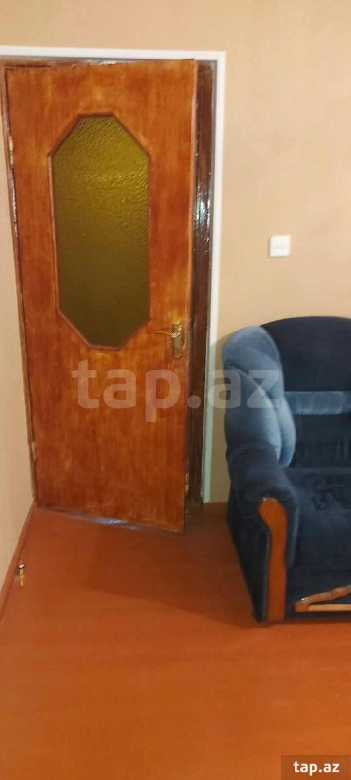 Kirayə verilir 2 otaqlı mənzil 58 m²