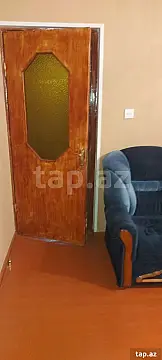Kirayə verilir 2 otaqlı mənzil 58 m²