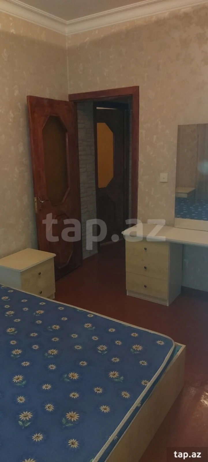 Kirayə verilir 2 otaqlı mənzil 58 m²