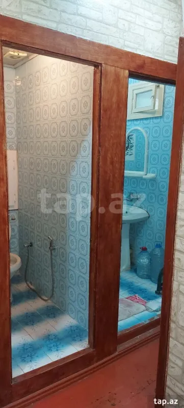 Kirayə verilir 2 otaqlı mənzil 58 m²