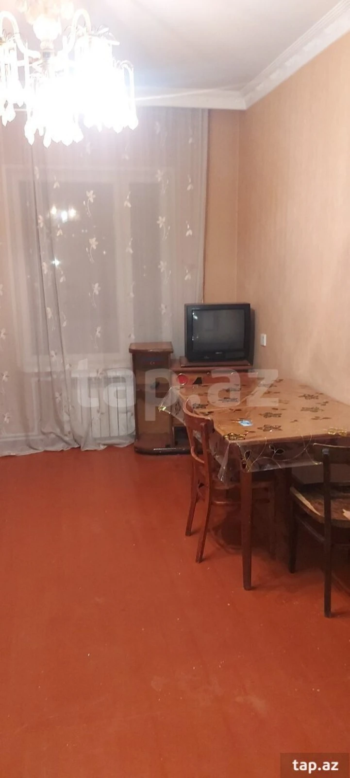 Kirayə verilir 2 otaqlı mənzil 58 m²