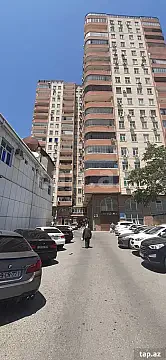 Satılır 2 otaqlı yeni tikili 91.5 m² — Bakı, Memar Əcəmi yanı 2 otaq 91.50 m²