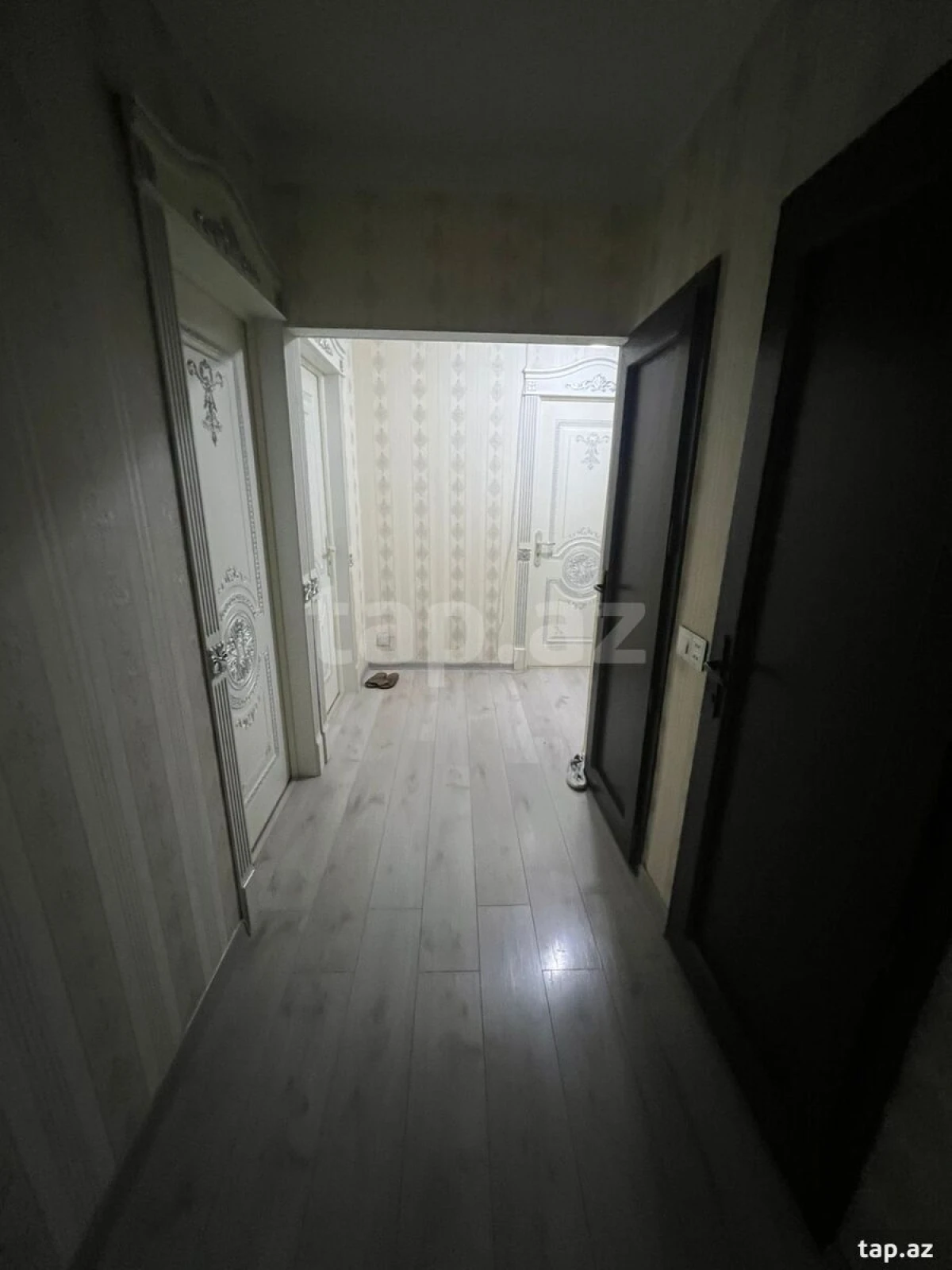 Satılır 4 otaqlı mənzil 80 m²