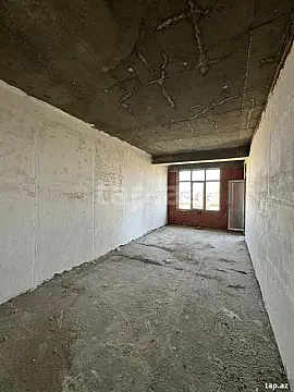 Satılır 4 otaqlı yeni tikili 166.6 m²