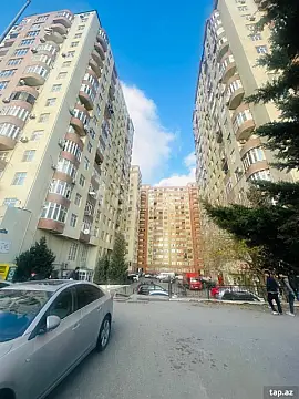Satılır 3 otaqlı yeni tikili 146 m² — Sumqayıt 3 otaq 146.00 m²