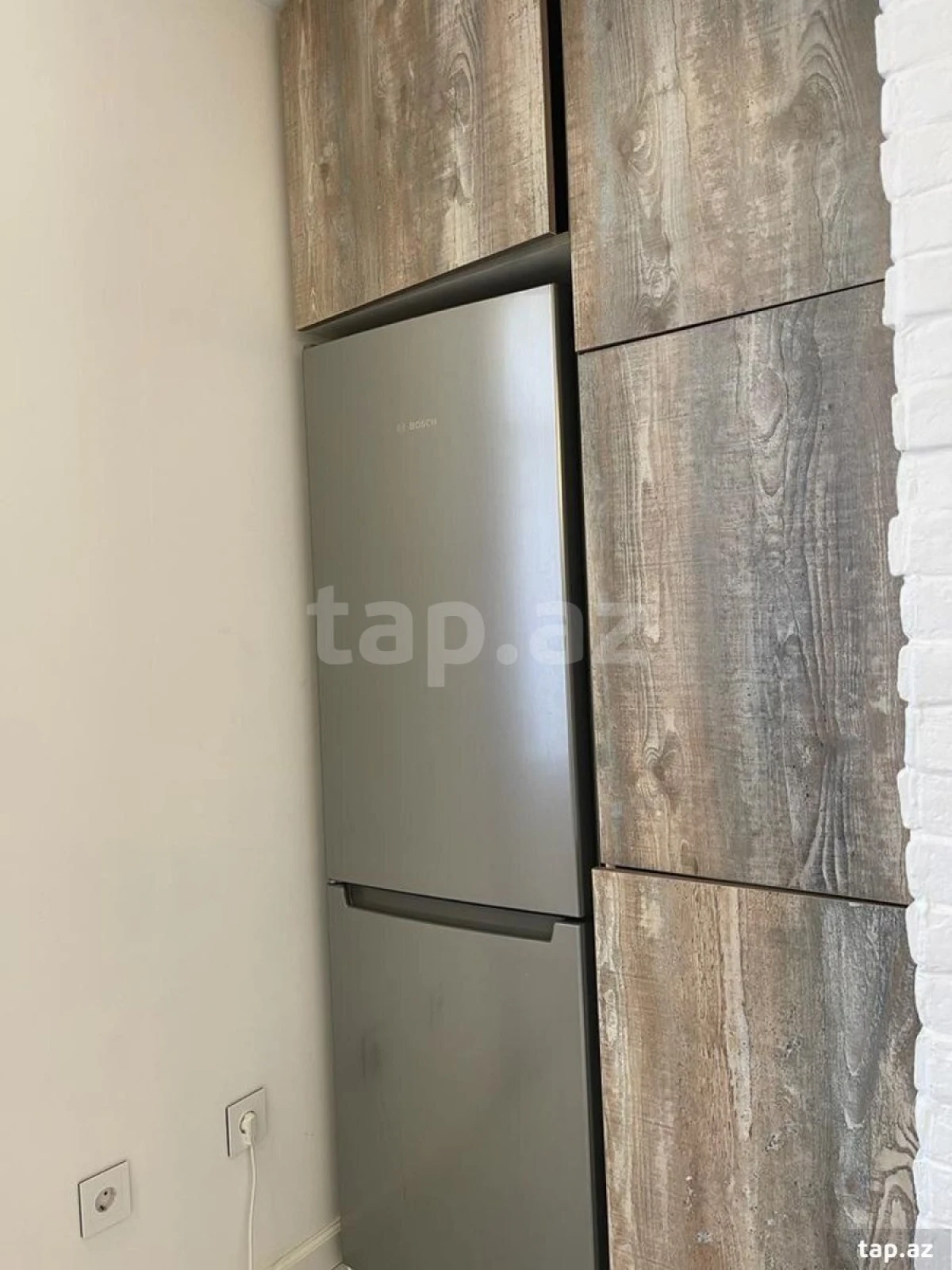 Kirayə verilir 3 otaqlı yeni tikili 150 m²