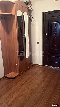 Kirayə verilir 3 otaqlı yeni tikili 200 m² — Bakı, Həzi Aslanov qəs. 3 otaq 200.00 m²