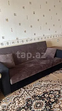 Kirayə verilir 3 otaqlı yeni tikili 200 m²