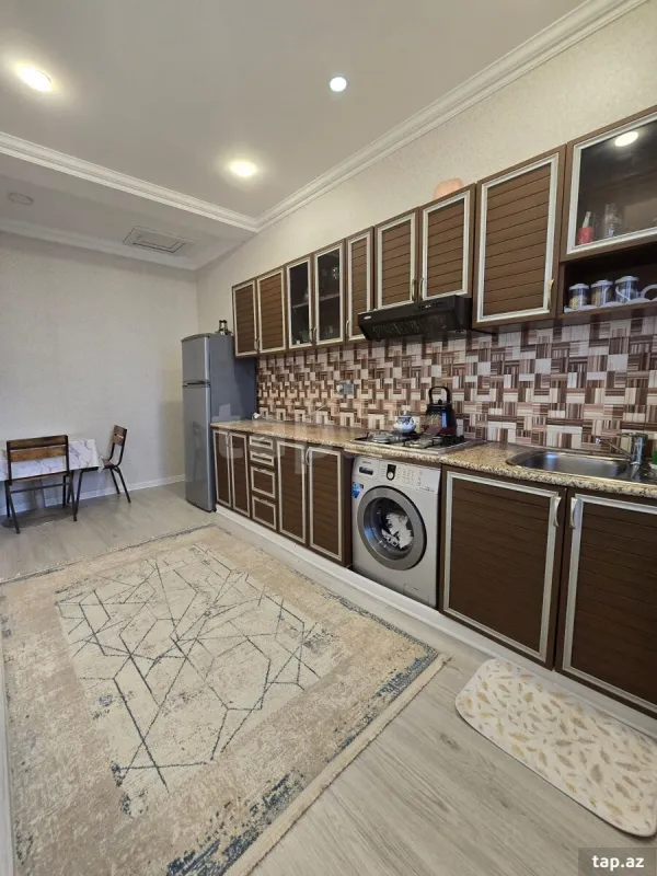 Satılır 3 otaqlı həyət evi