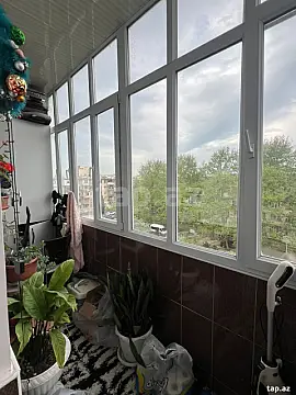 Satılır 3 otaqlı yeni tikili 117 m²