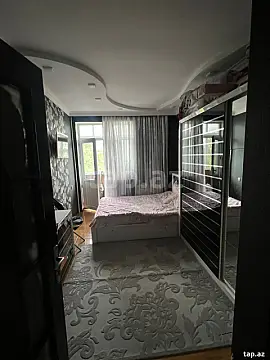 Satılır 3 otaqlı yeni tikili 117 m²