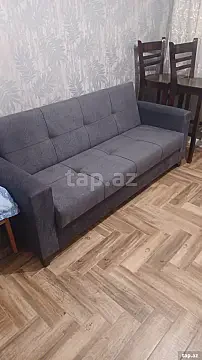 Satılır 2 otaqlı yeni tikili 60 m² — Bakı 2 otaq 60.00 m²