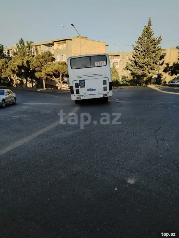 Satılır 3 otaqlı mənzil 60 m²