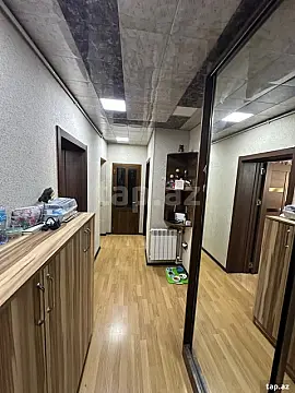Satılır 4 otaqlı mənzil 85 m² — Bakı, Lökbatan 4 otaq 85.00 m²