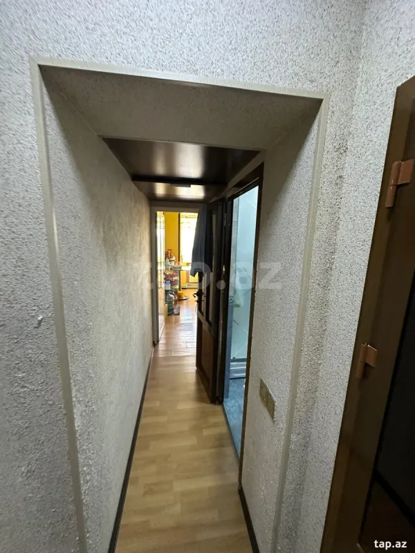 Satılır 4 otaqlı mənzil 85 m²