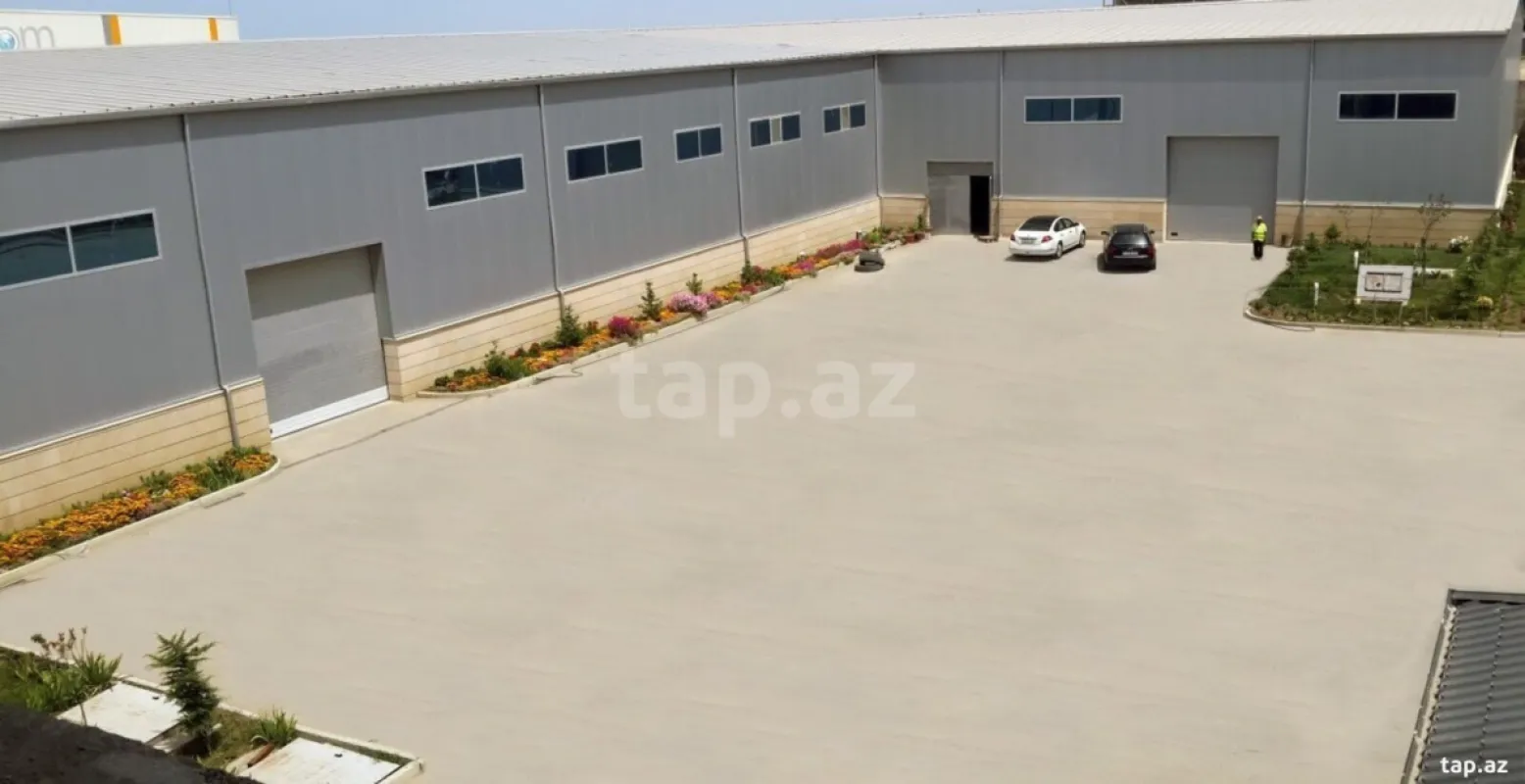 Kirayə verilir obyekt