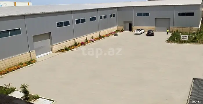 Kirayə verilir obyekt — Bakı, Hökməli