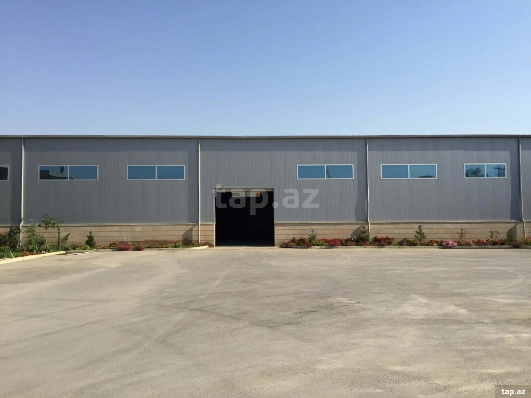 Kirayə verilir obyekt