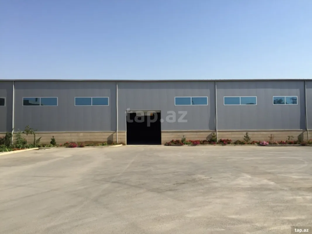 Kirayə verilir obyekt