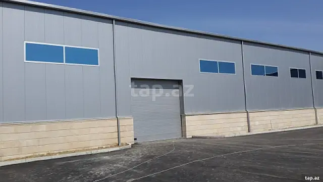 Kirayə verilir obyekt