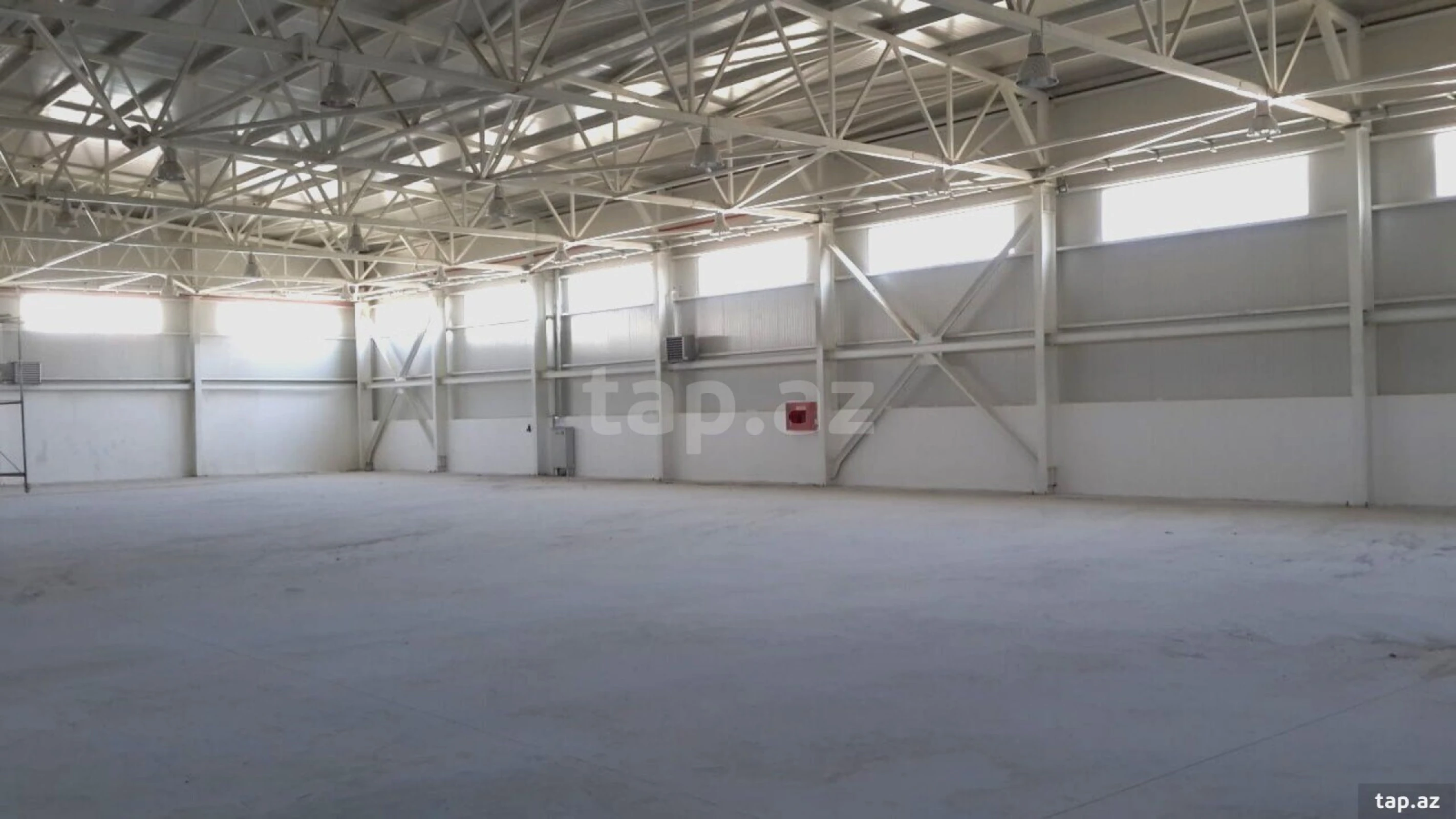 Kirayə verilir obyekt