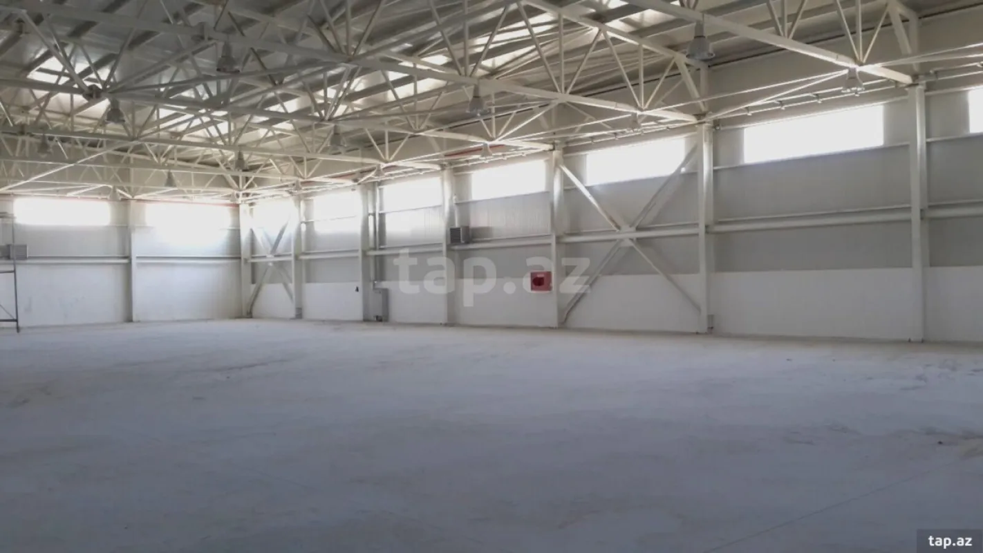 Kirayə verilir obyekt