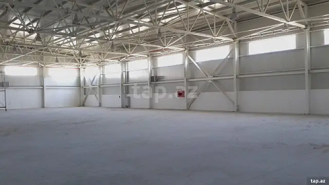 Kirayə verilir obyekt