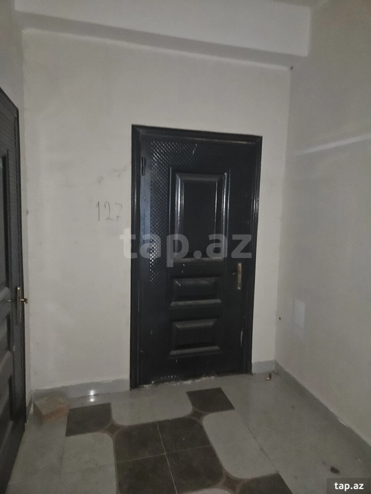 Satılır 3 otaqlı yeni tikili 88 m²