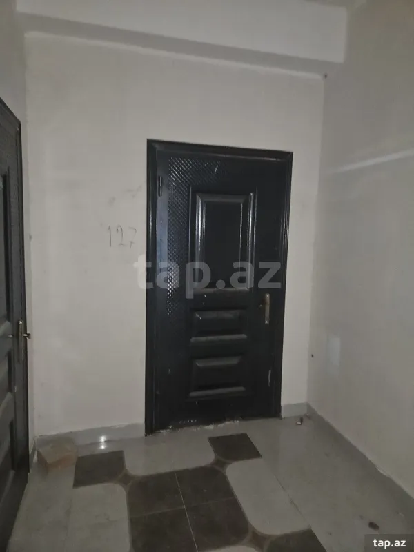 Satılır 3 otaqlı yeni tikili 88 m²