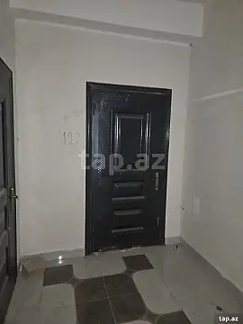 Satılır 3 otaqlı yeni tikili 88 m²