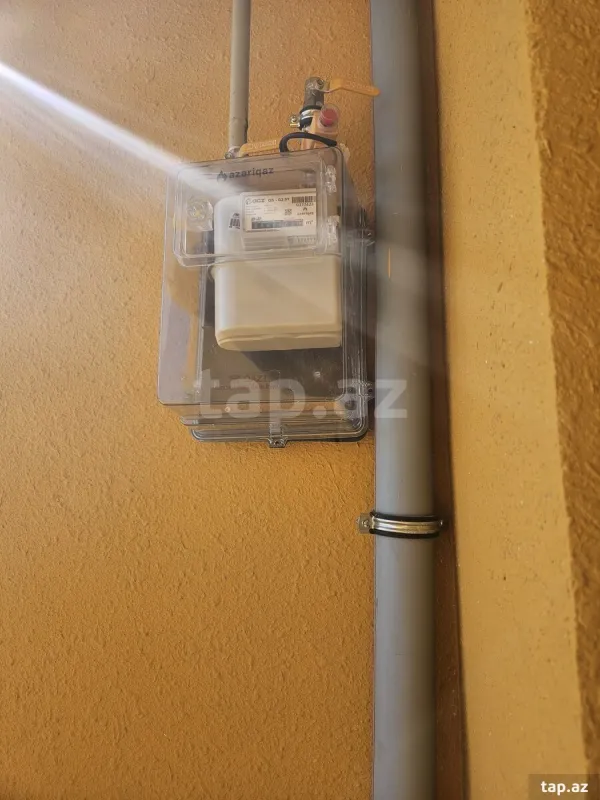 Satılır 3 otaqlı yeni tikili 88 m²