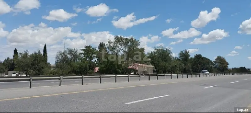 Satılır obyekt — Hacıqabul