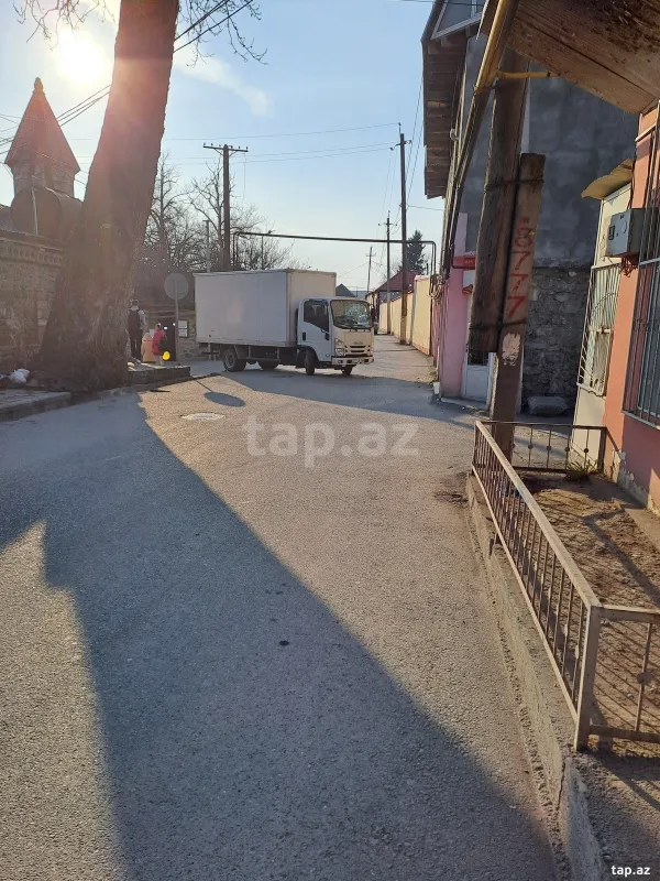 Kirayə verilir obyekt