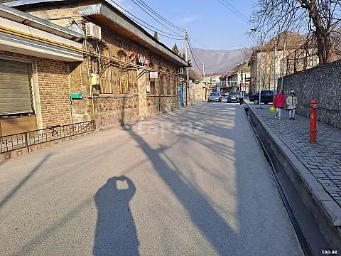 Kirayə verilir obyekt