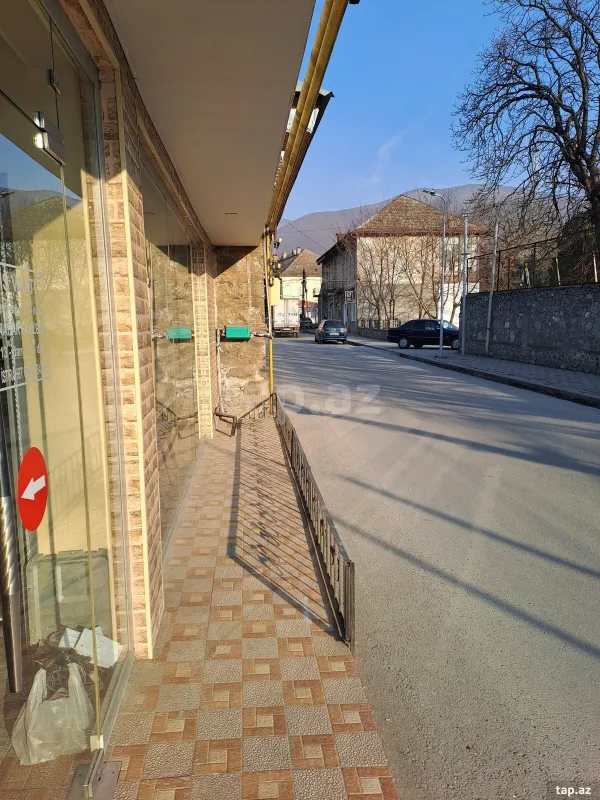 Kirayə verilir obyekt