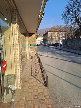 Kirayə verilir obyekt