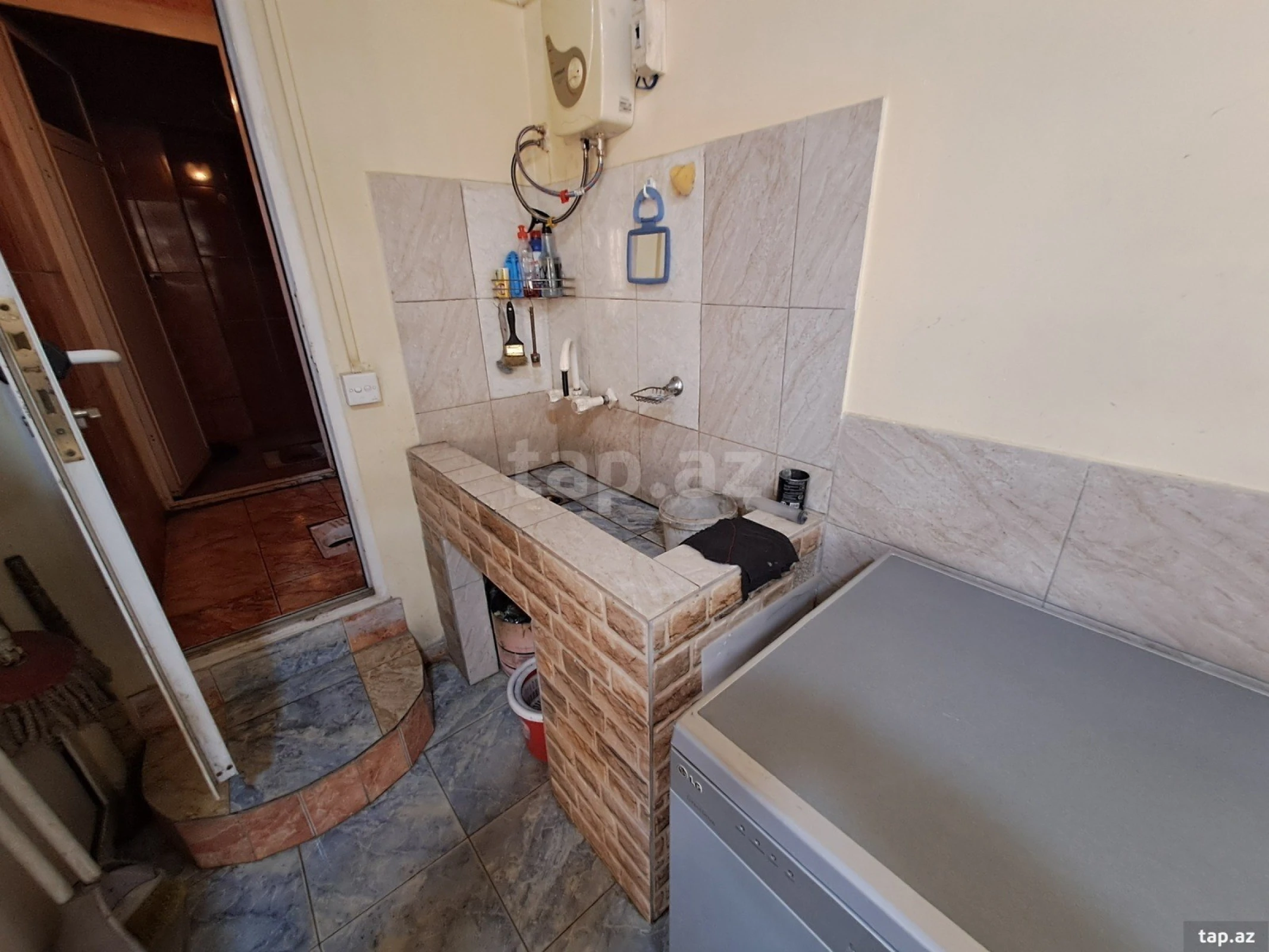 Kirayə verilir obyekt