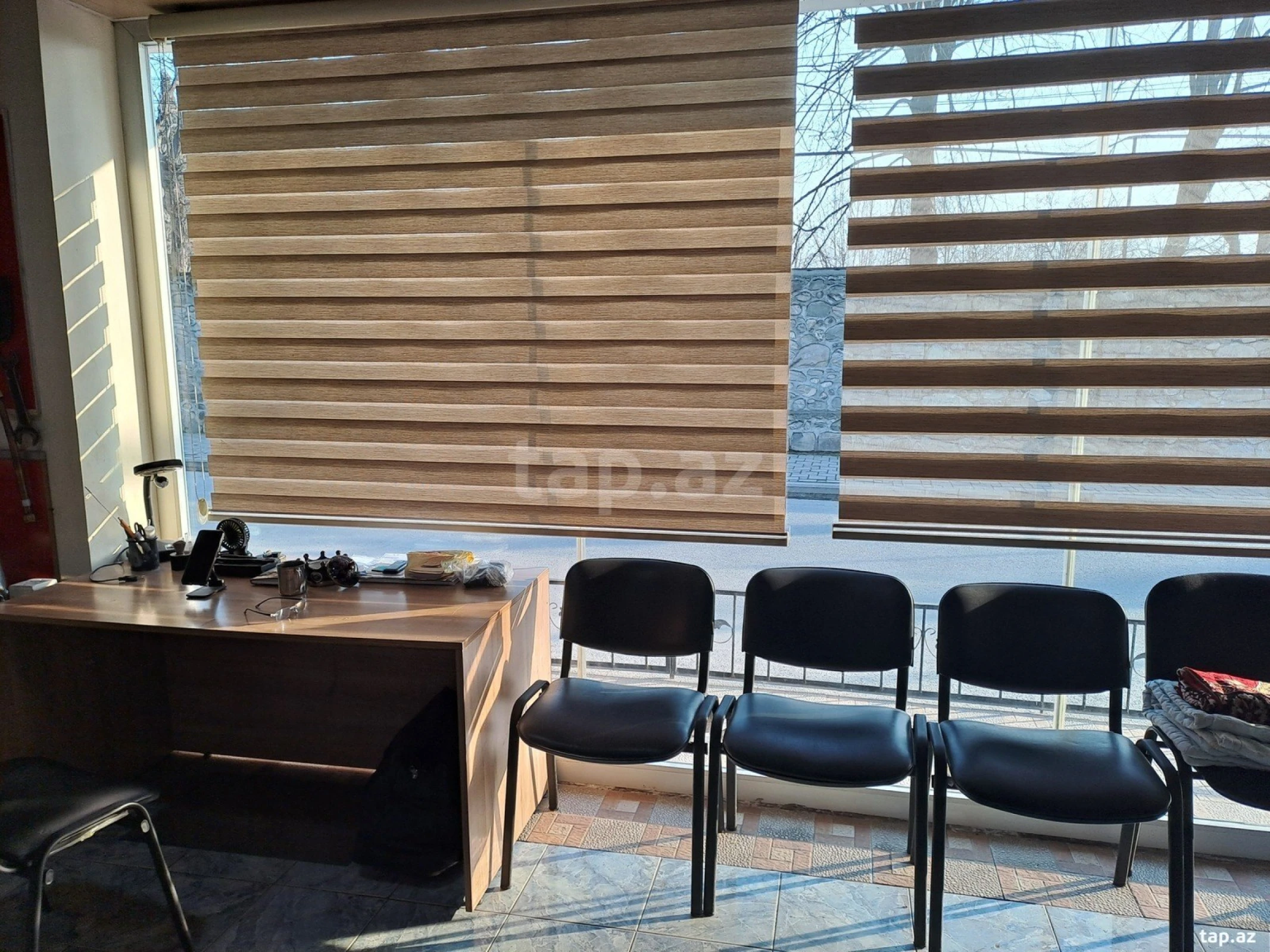 Kirayə verilir obyekt