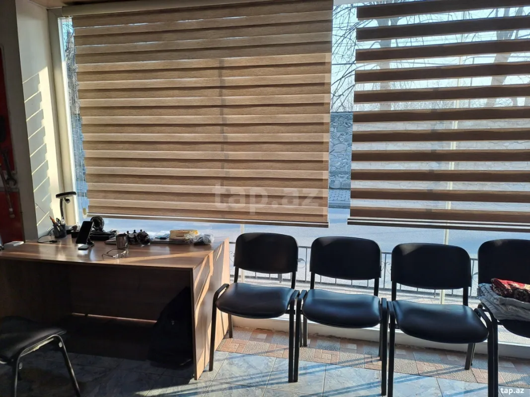 Kirayə verilir obyekt