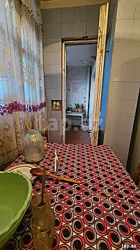 Satılır 4 otaqlı mənzil 110 m²