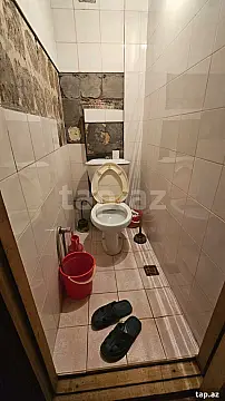 Satılır 4 otaqlı mənzil 110 m²