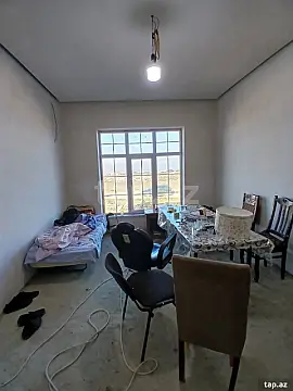 Satılır 6 otaqlı həyət evi