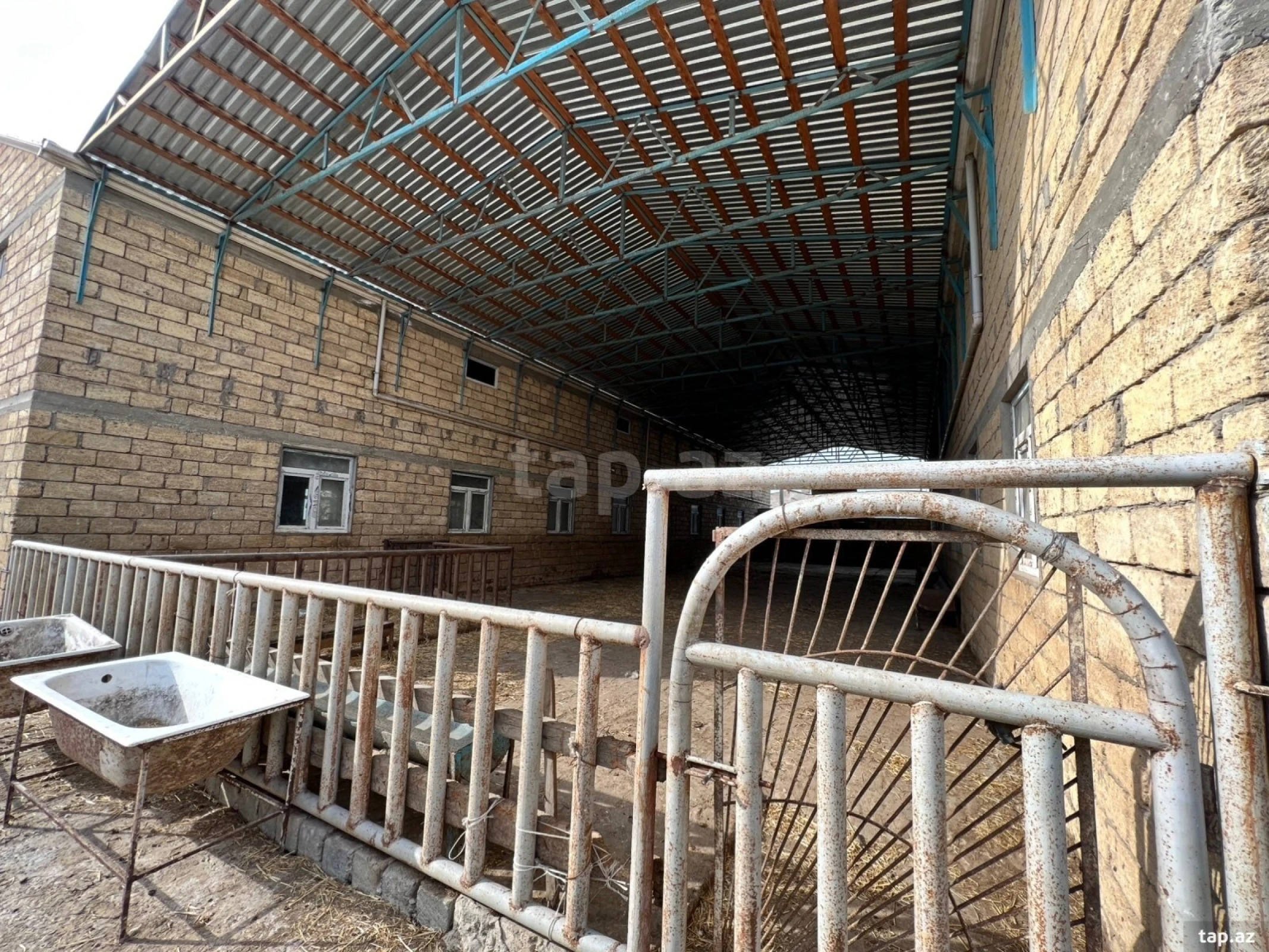 Kirayə verilir obyekt