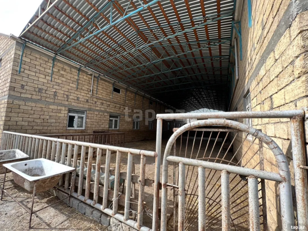 Kirayə verilir obyekt