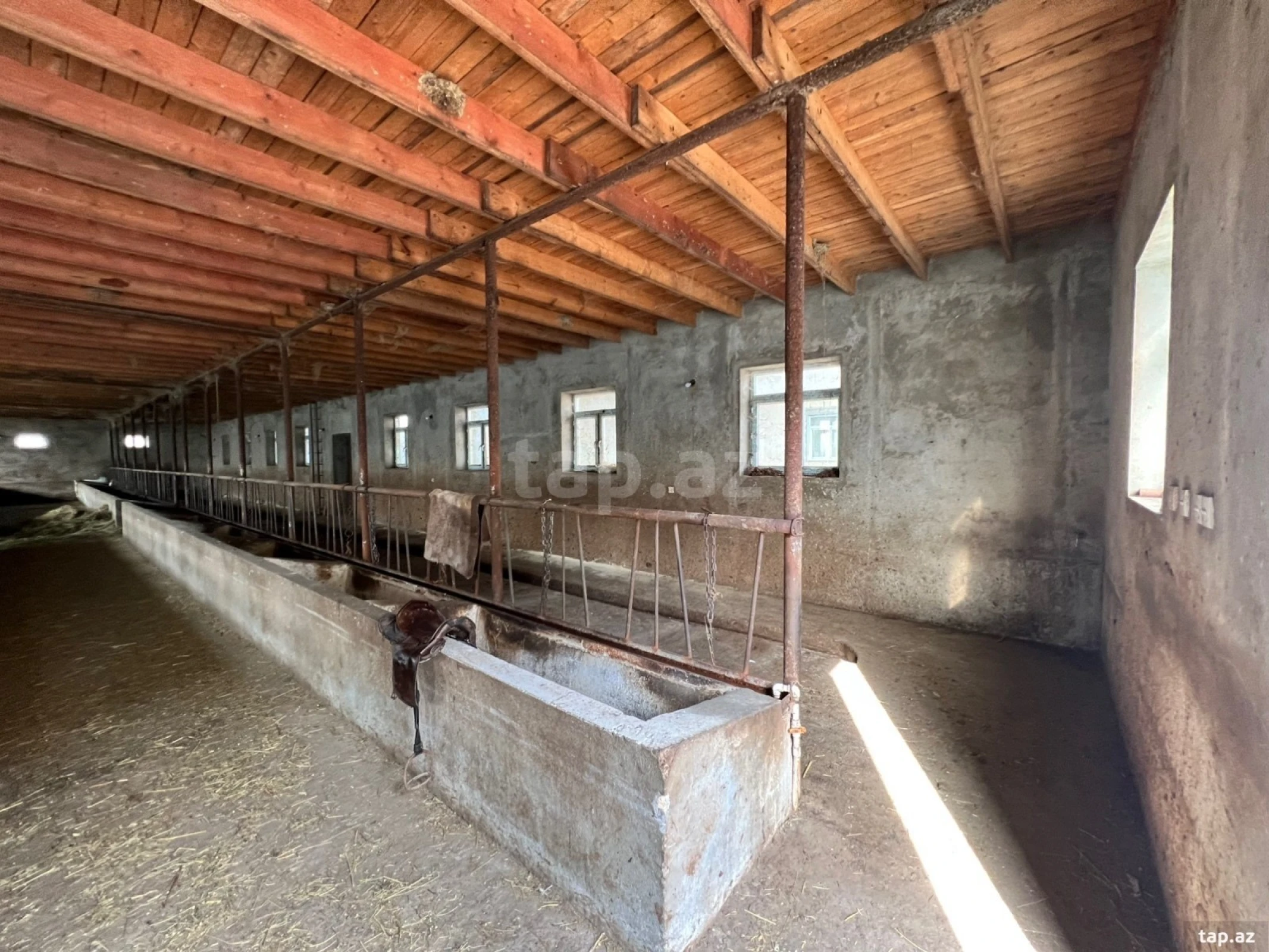 Kirayə verilir obyekt