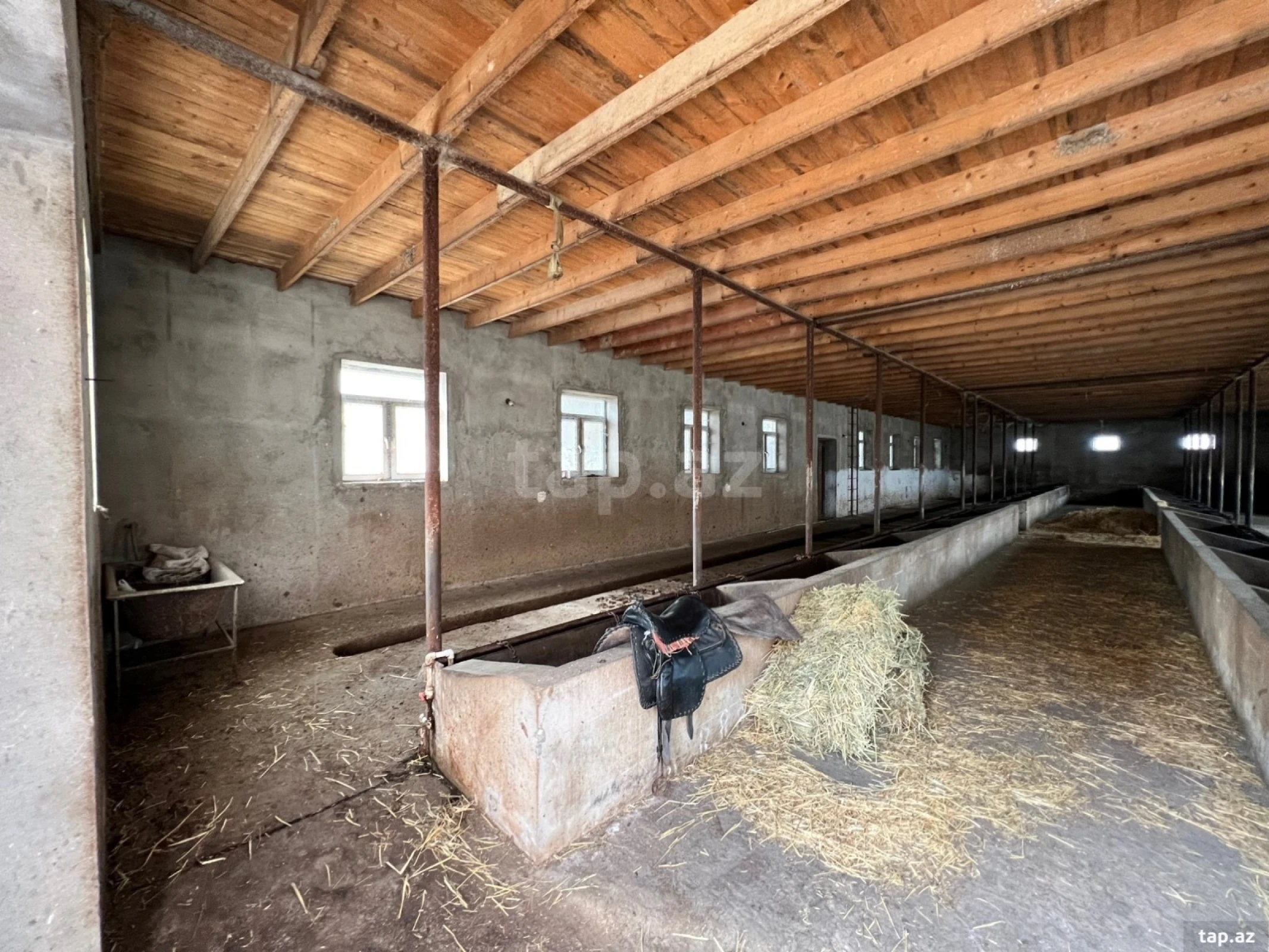 Kirayə verilir obyekt